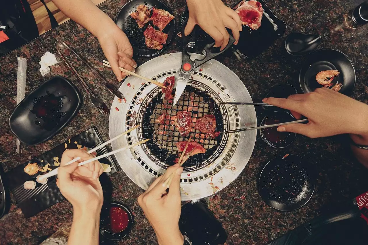 글루텐 프리 레시피 요약: 온 가족을 위한 맛있는 저녁 식사